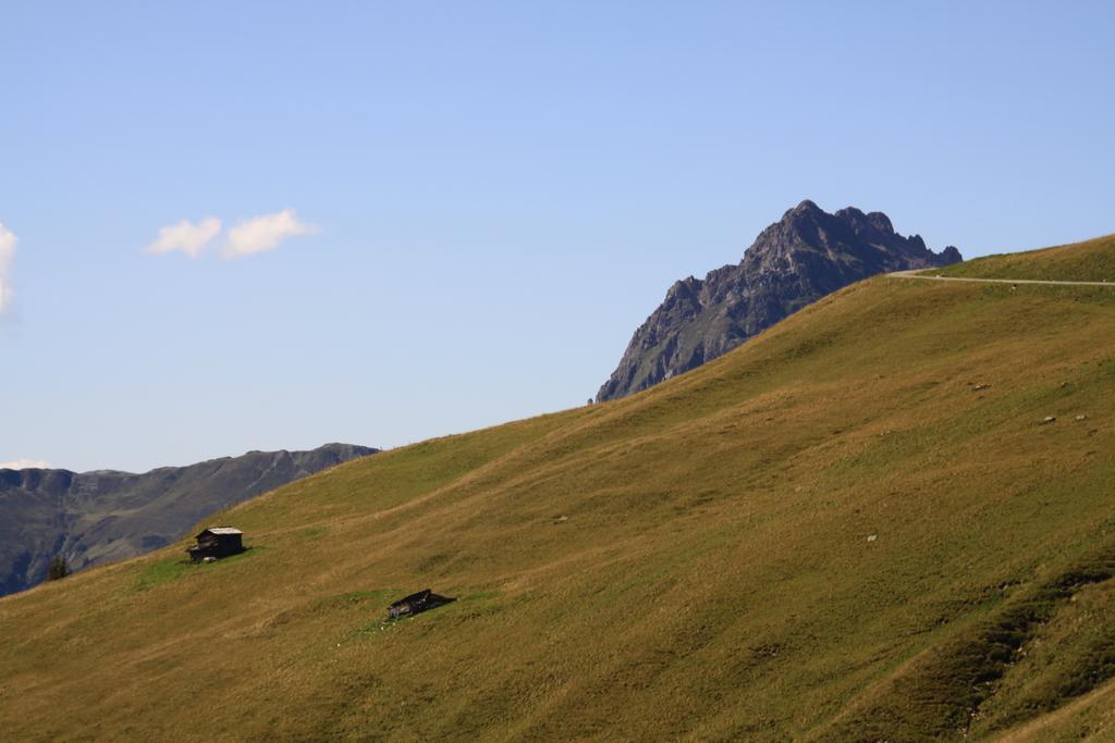Alpen Glueck Hotel Kirchberger Hof Kirchberg in Tirol Exteriör bild