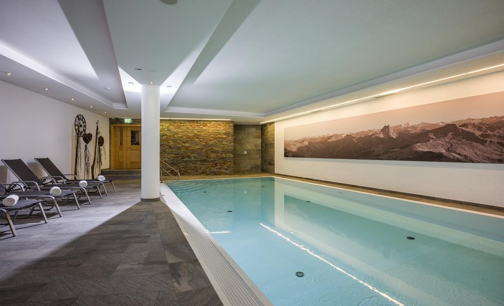Alpen Glueck Hotel Kirchberger Hof Kirchberg in Tirol Exteriör bild