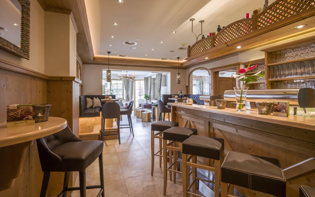 Alpen Glueck Hotel Kirchberger Hof Kirchberg in Tirol Exteriör bild