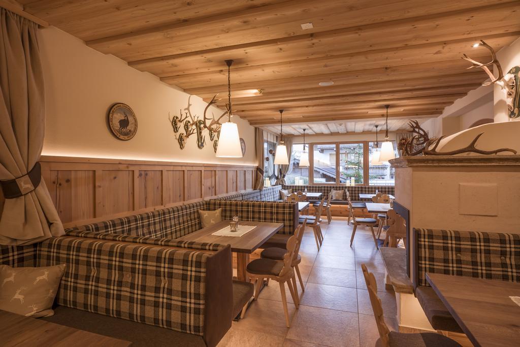 Alpen Glueck Hotel Kirchberger Hof Kirchberg in Tirol Exteriör bild