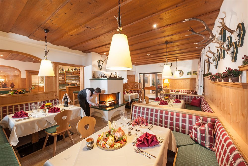 Alpen Glueck Hotel Kirchberger Hof Kirchberg in Tirol Exteriör bild